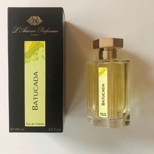 L’Artisan Batucada